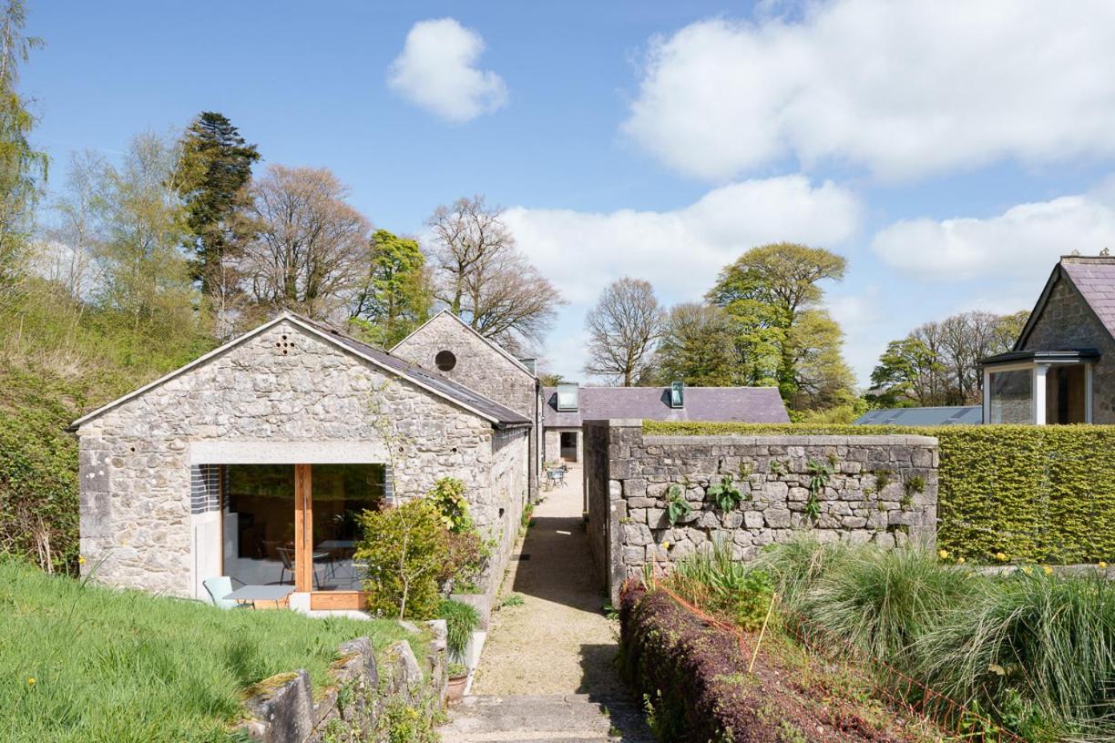 June Blake'S Garden Blessington Dış mekan fotoğraf