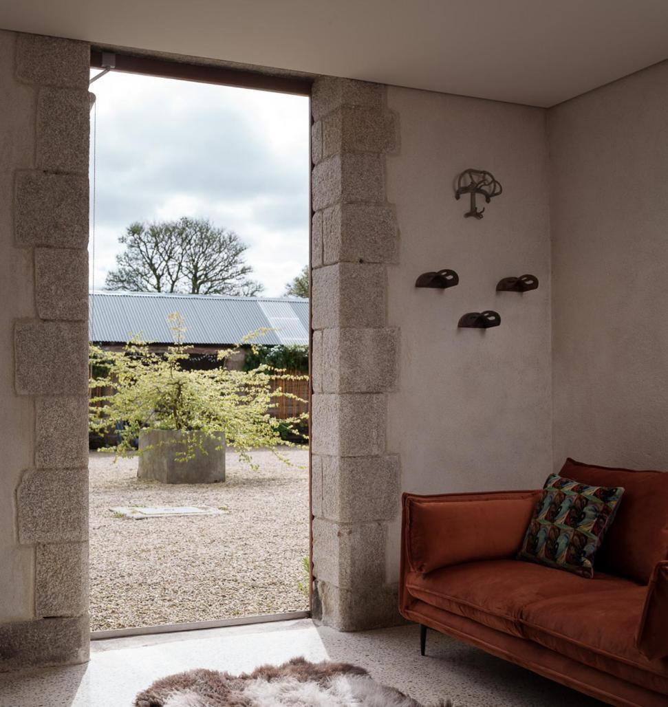 June Blake'S Garden Blessington Dış mekan fotoğraf